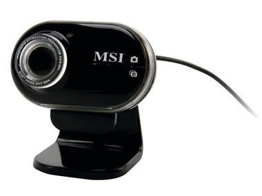 MSI StarCam Genie review